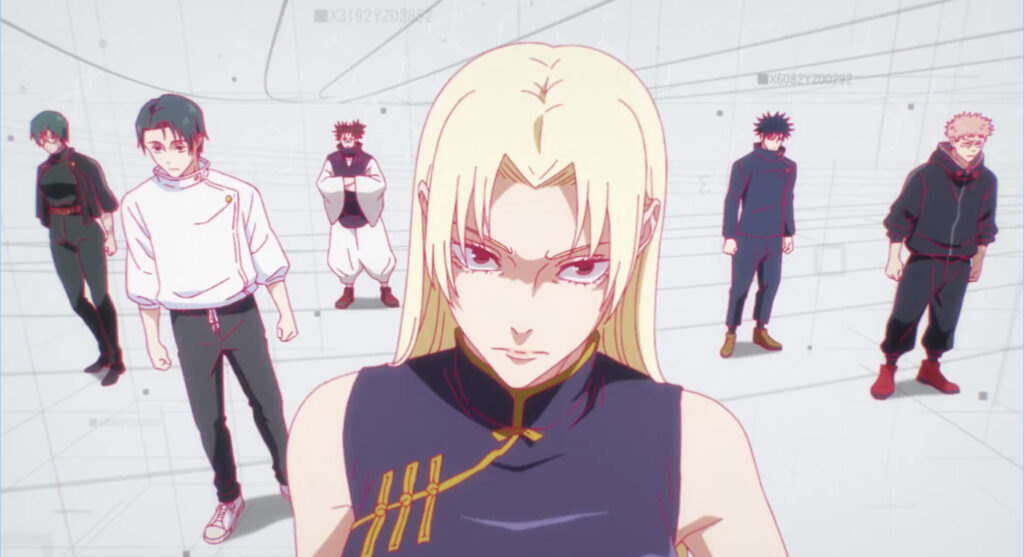 Jujutsu Kaisen reveals release date for Season 3: Culling Game